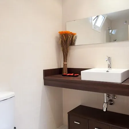 Apartment Homenfun Montjuic *