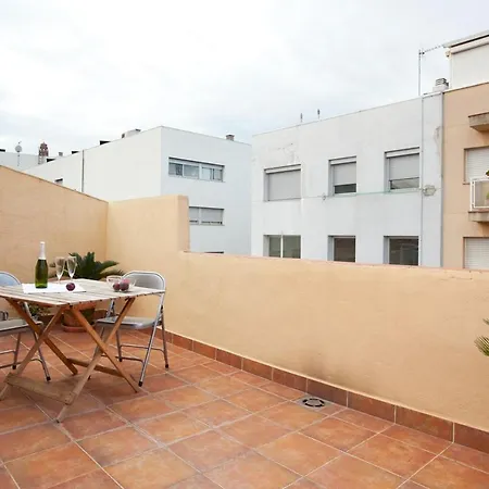 Homenfun Montjuic Appartement *